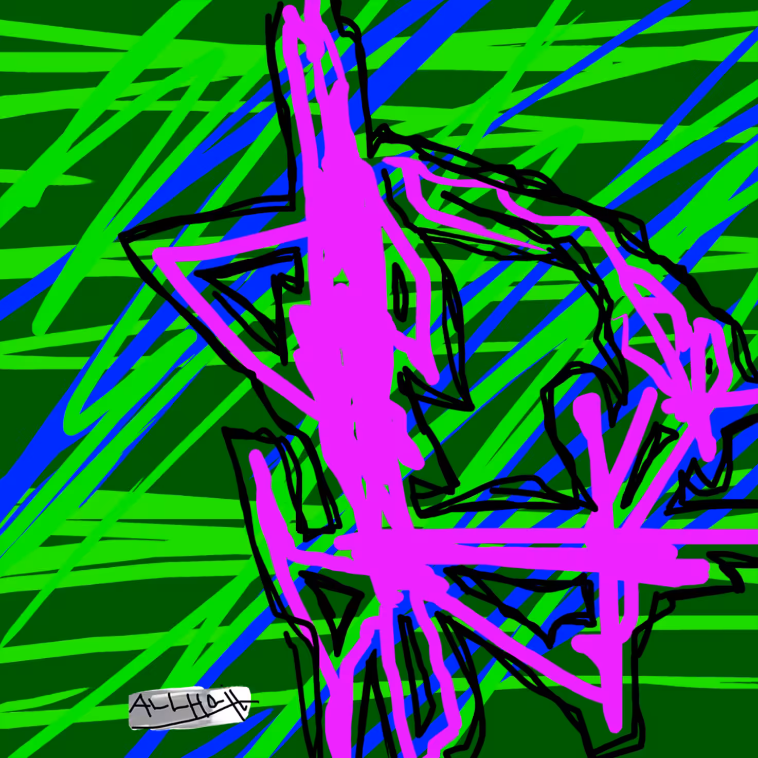 THEKINGSNFT.B2C1 #10458