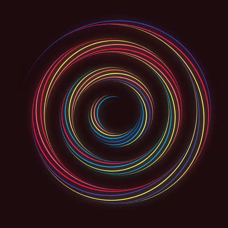 NeonSpaghetti #10