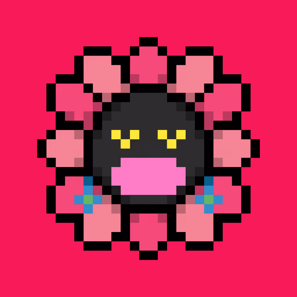 Murakami.Flower #5337