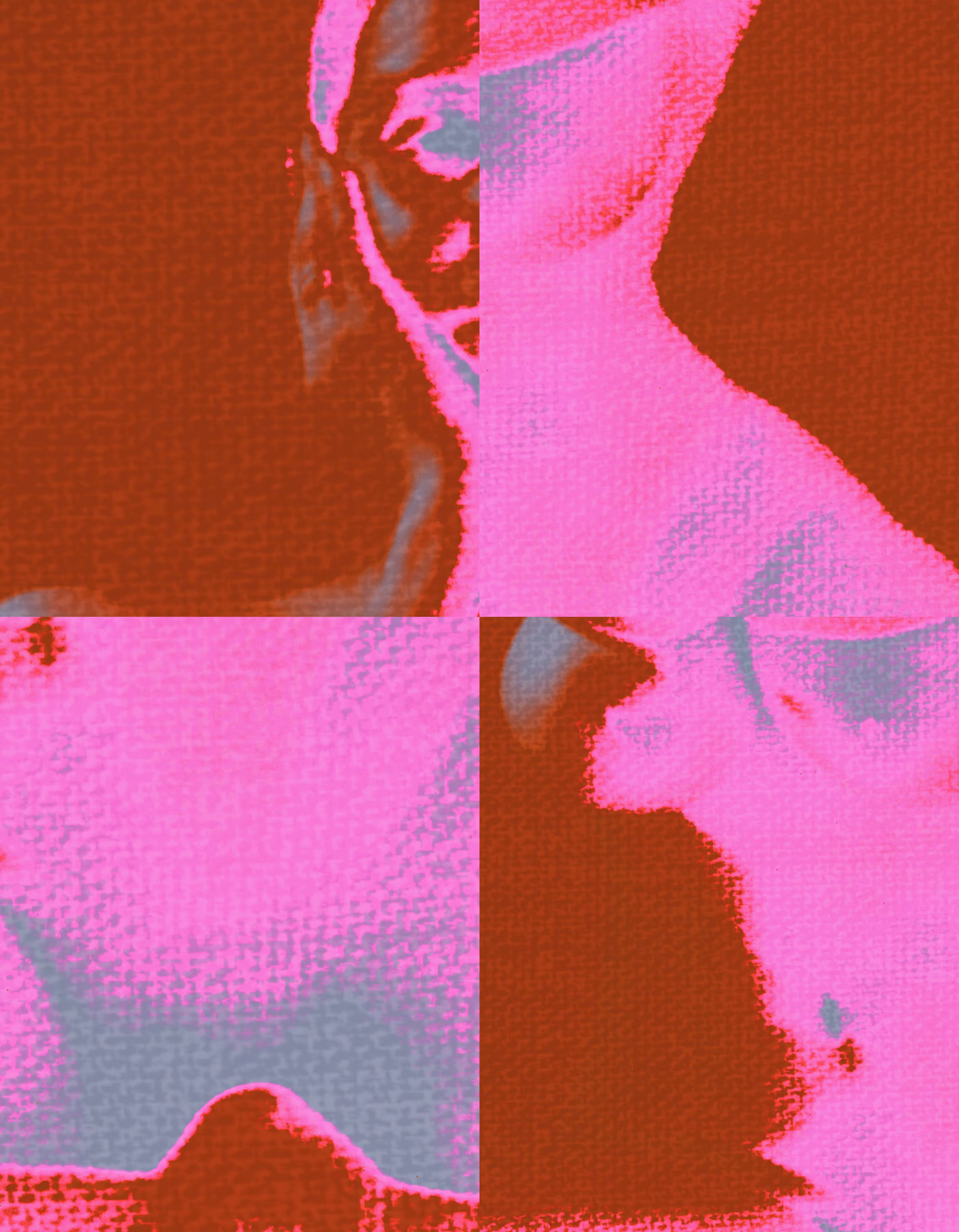 Bodies of Color #10