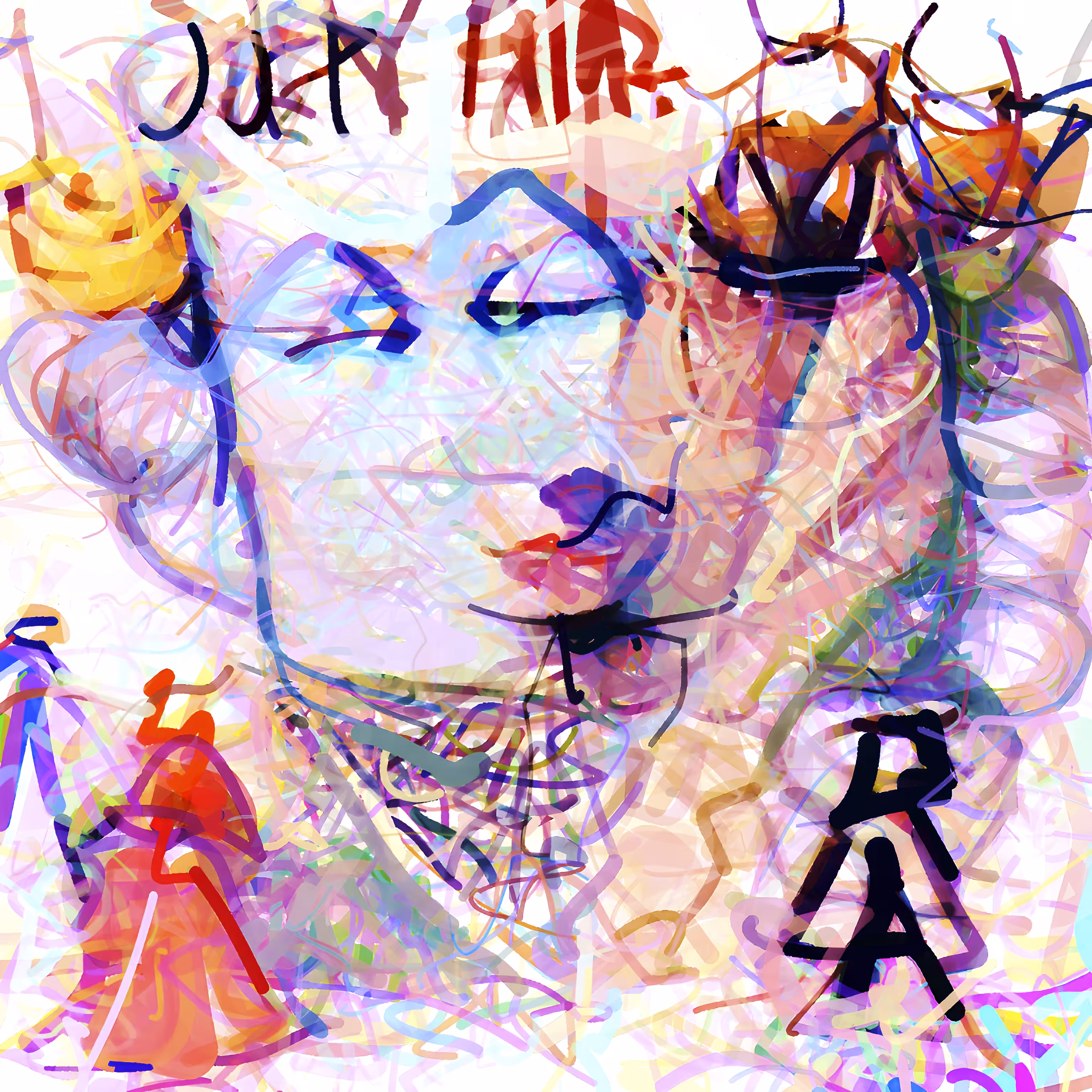 Ruled by a fair and just queen