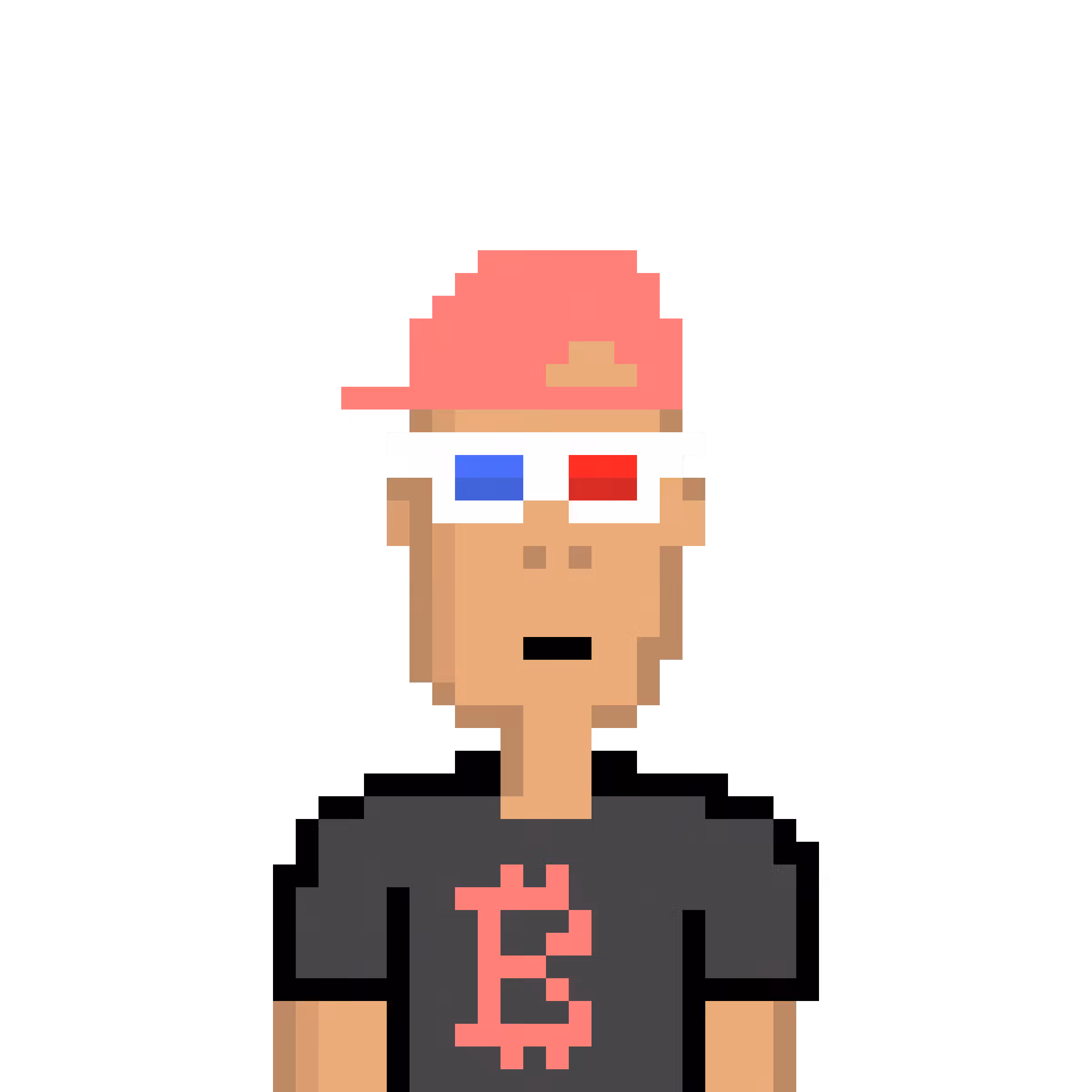 Dank Pixel God #3343