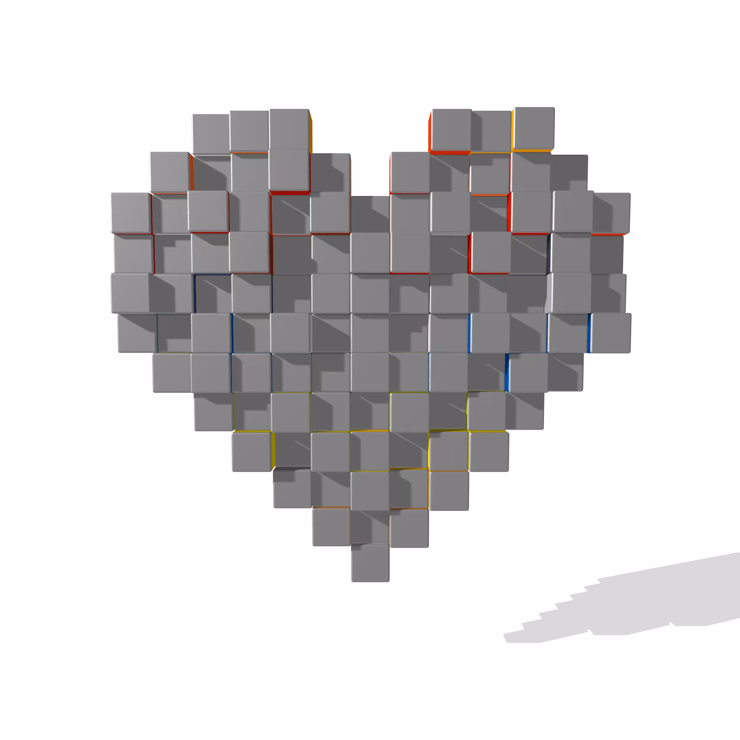 heart + craft #2675