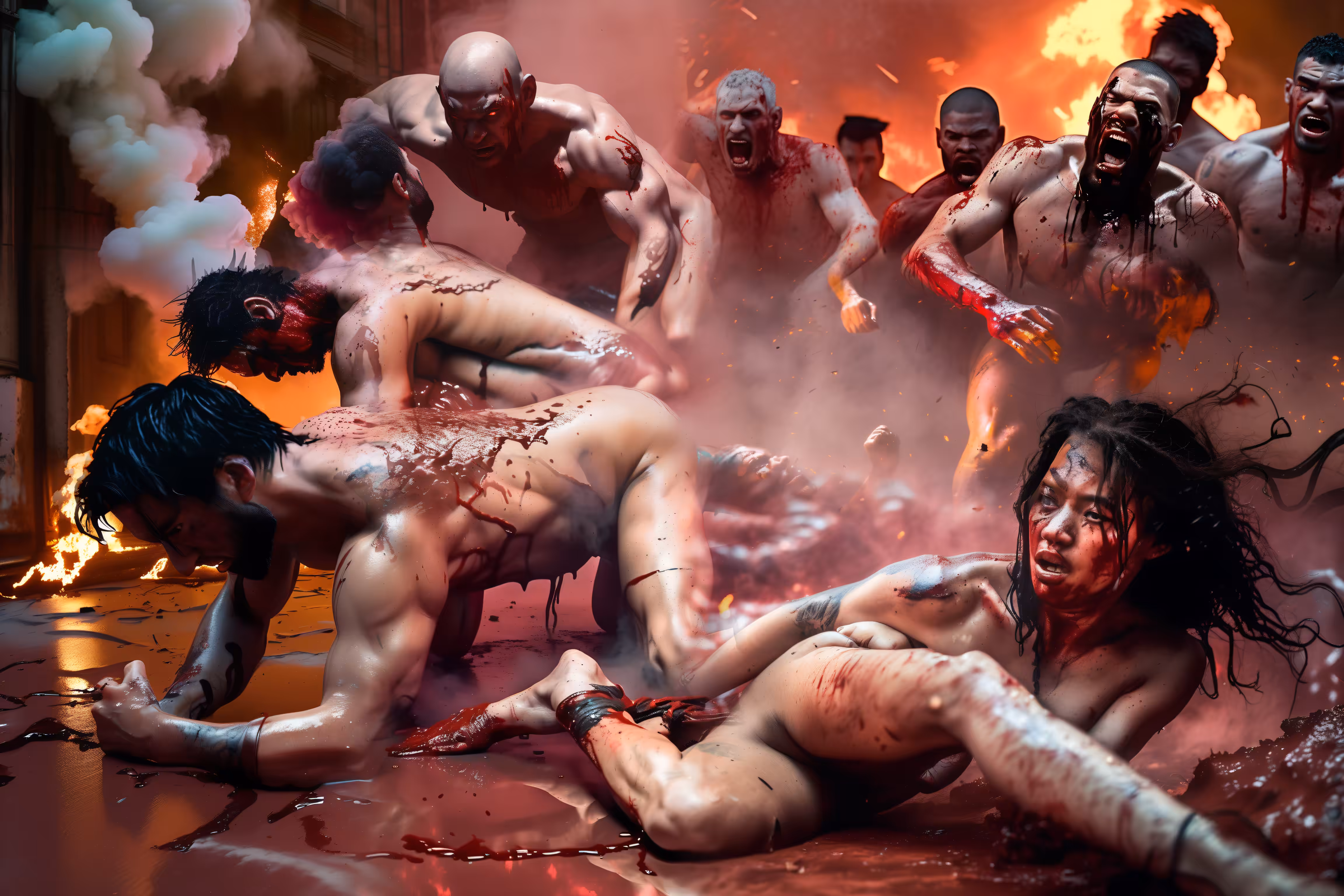 Gehenna #45