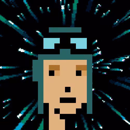 WEBPunk #8