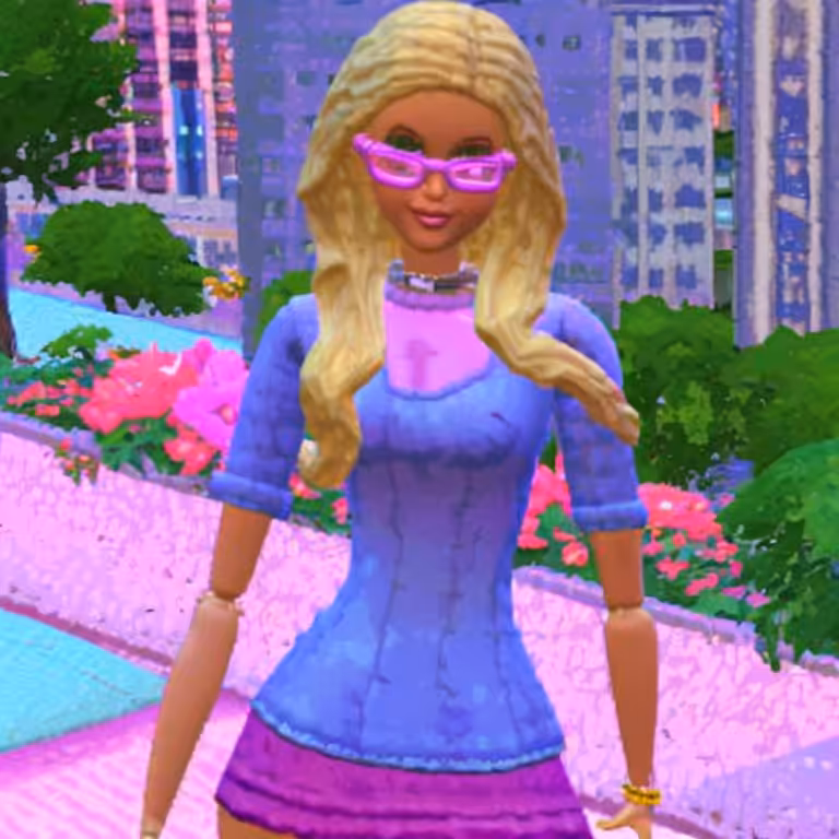 barbiGirl(2)