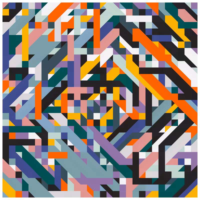 Rectangle_Lines #29