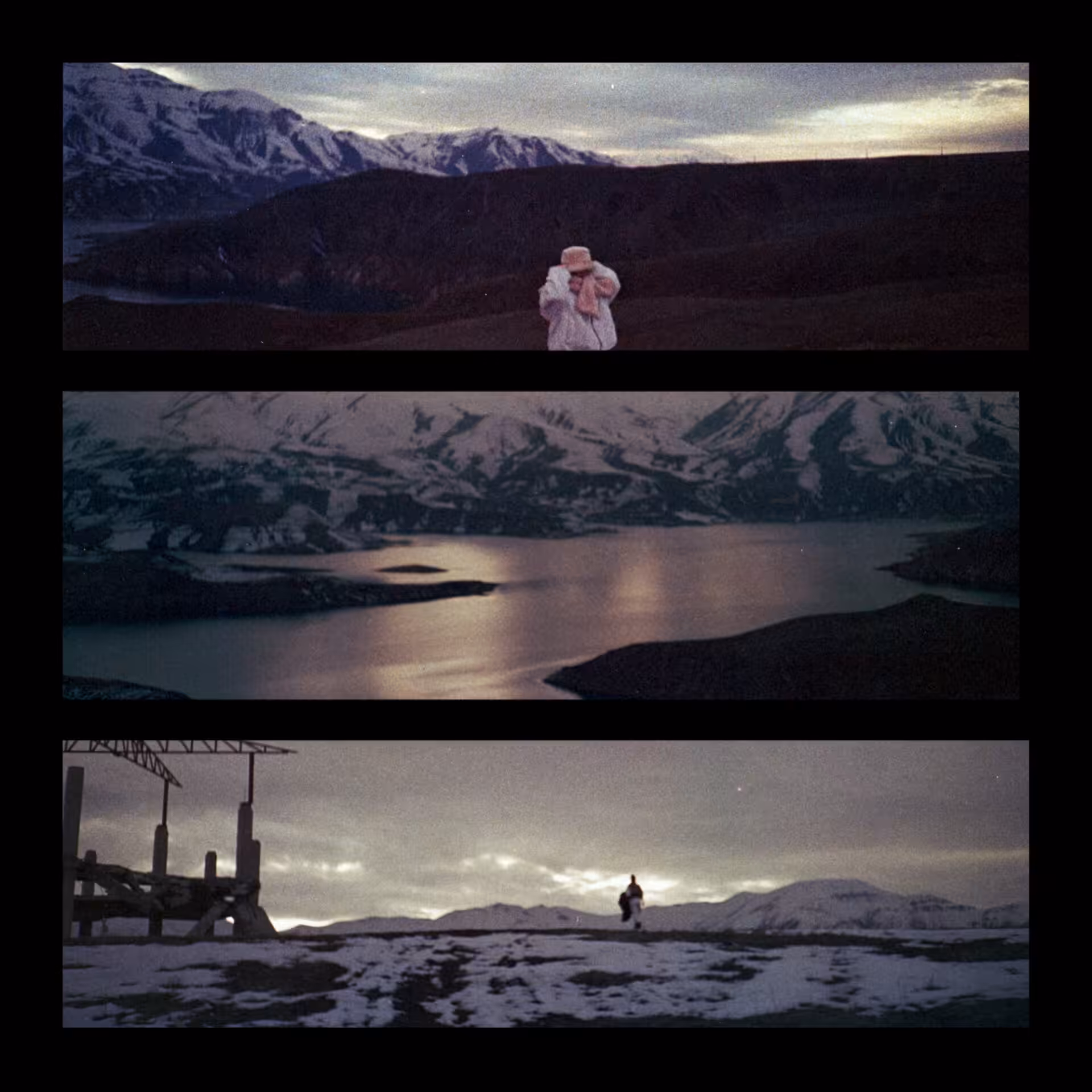springtime approaching