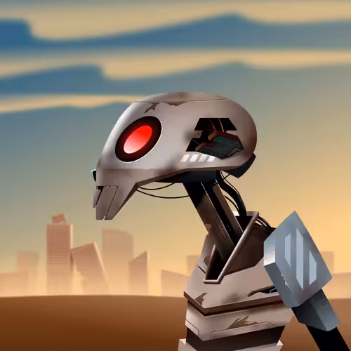 THEOS Engineer Droid A-2850