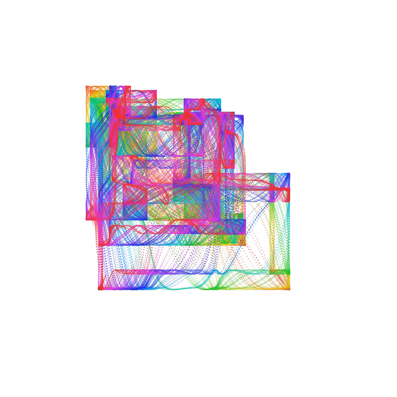 Rainbow Snake #29