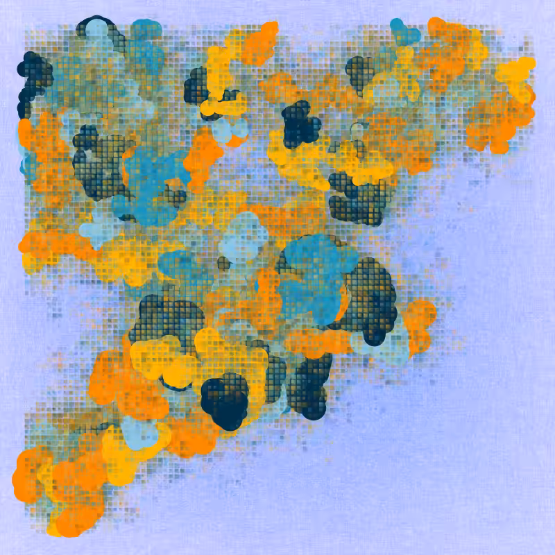 Seed Facade #61