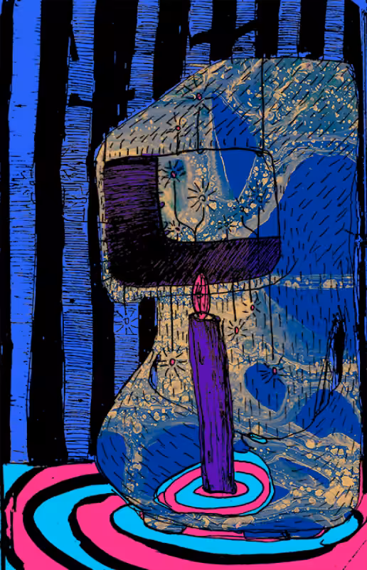 UmZitus #9