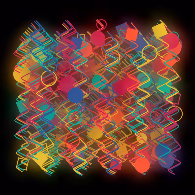 Arcade Lights #119