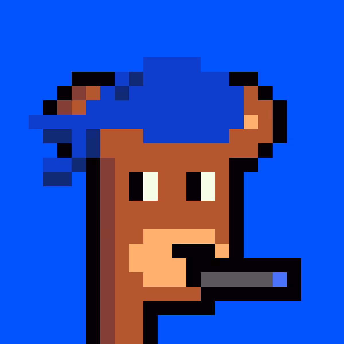 BearPunks #973