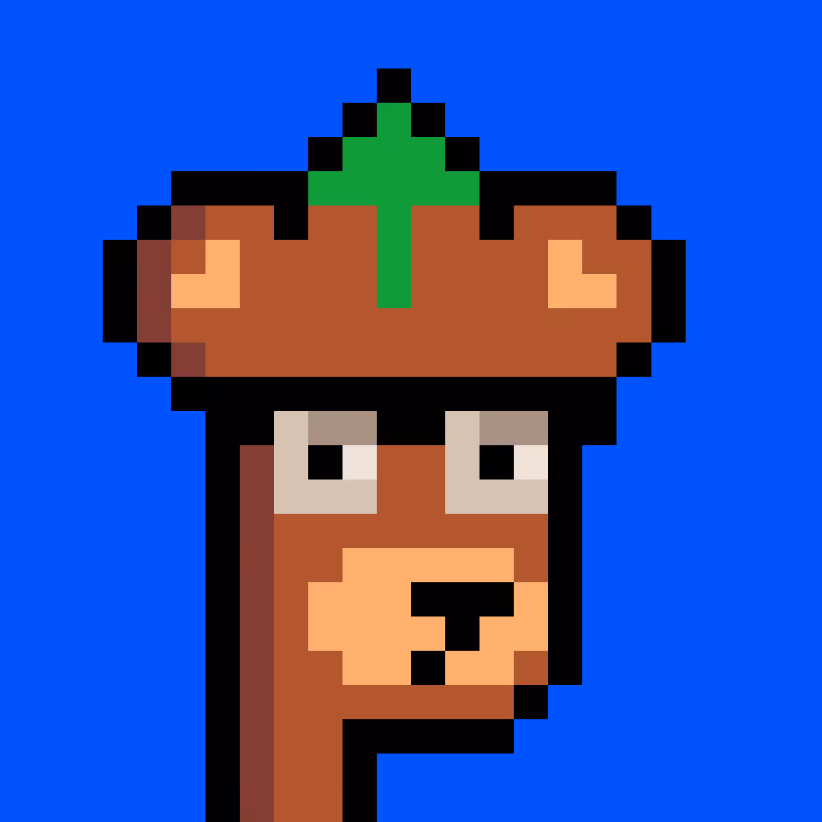 BearPunks #1895
