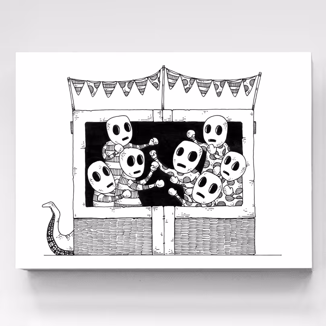INK 65