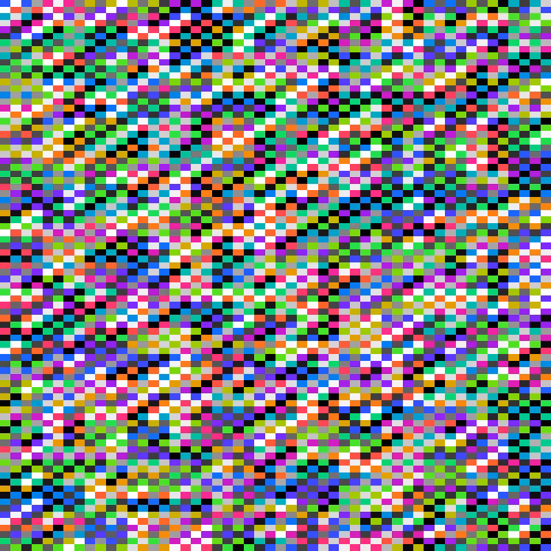 Cycles #29