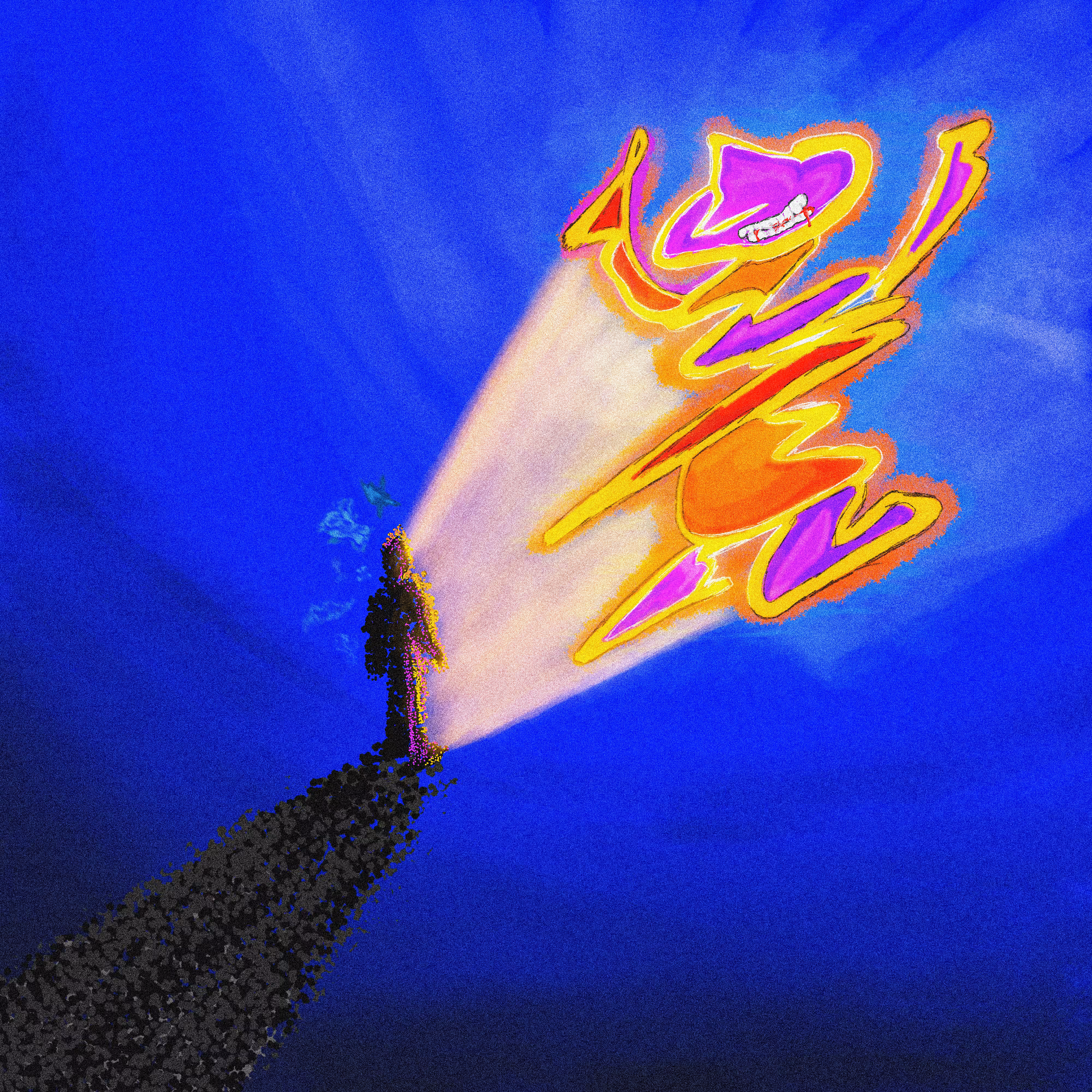 Ocean Illumination