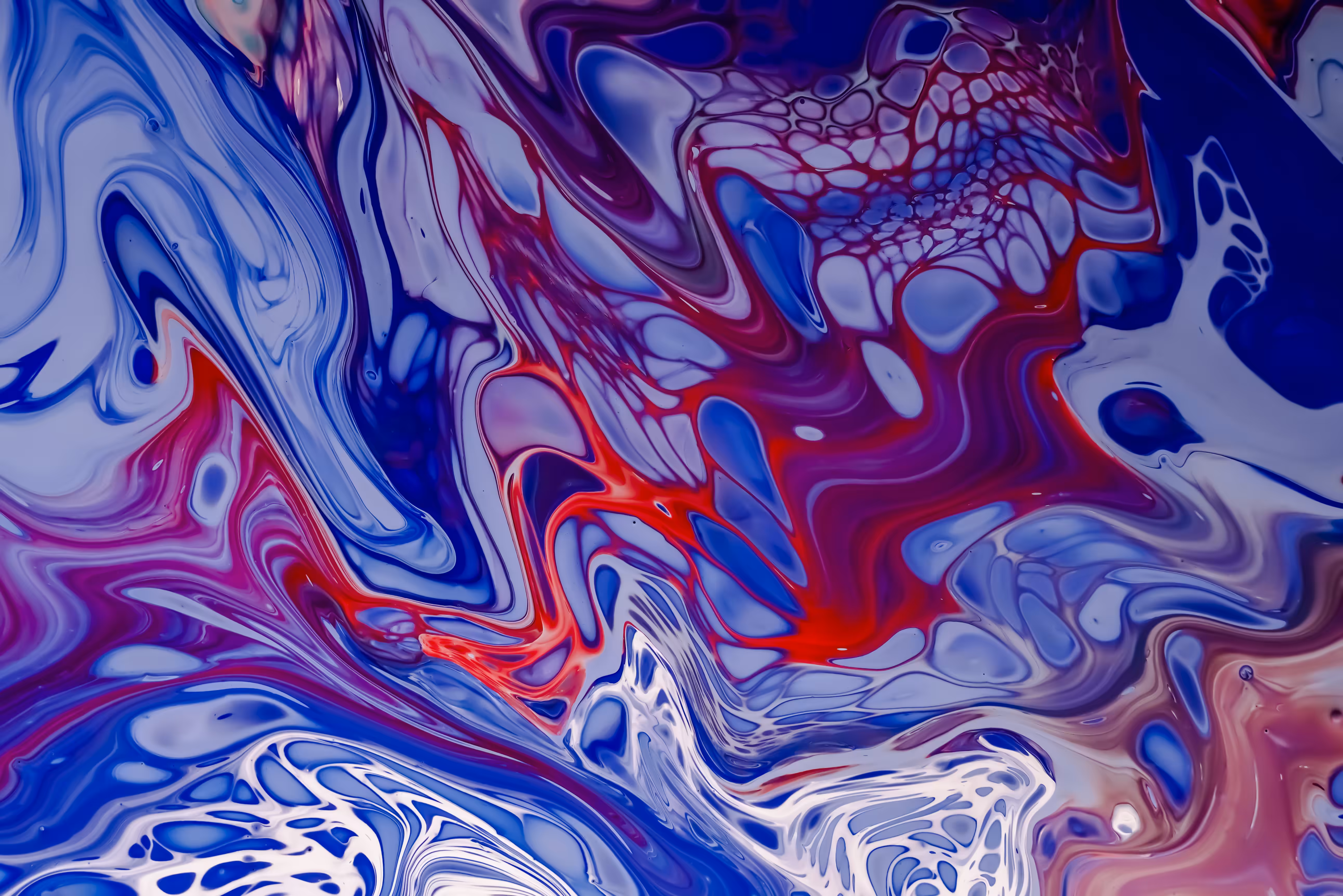 lordthebeard abstract #41