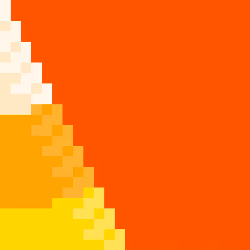 Candy Corn