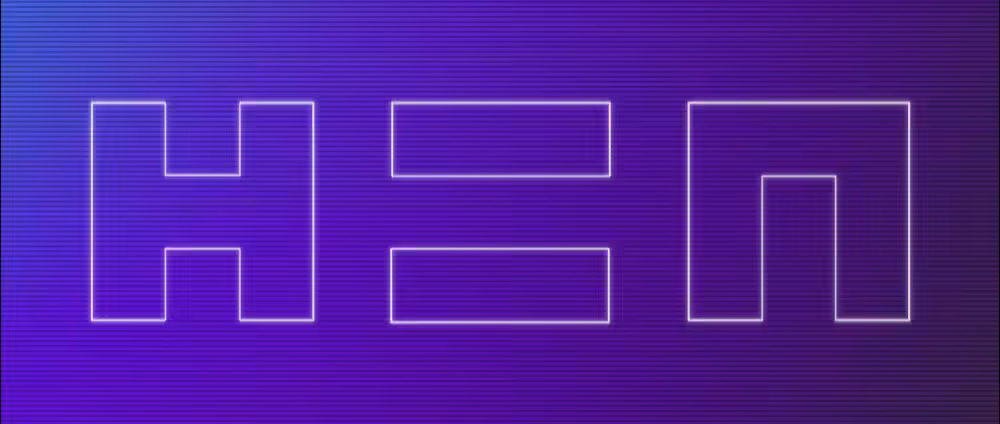 H=N