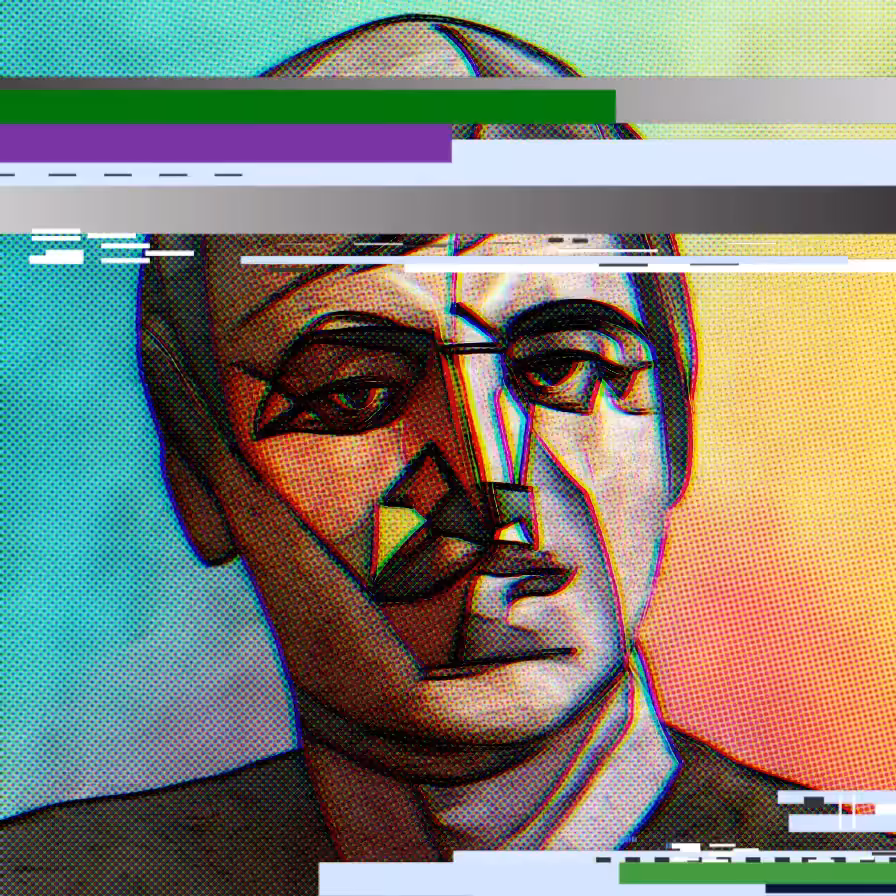 INSPIRATION KIT: LARRY PAGE - IK#075