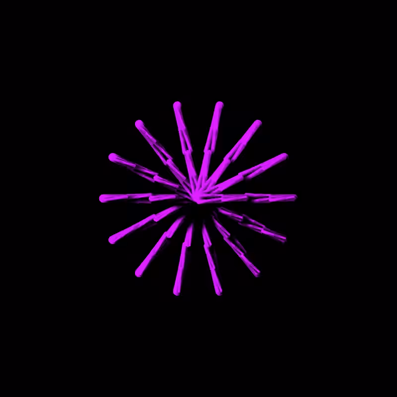 the progression of modern flowers #69
