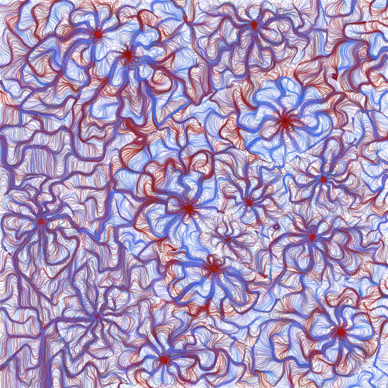 Field Sketch #80
