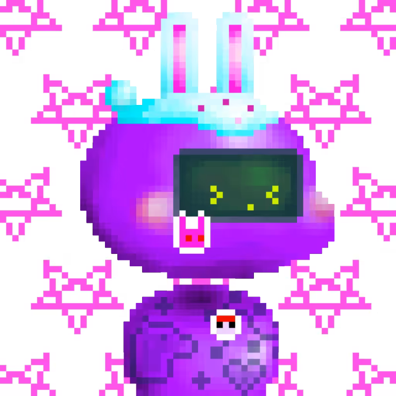 CyberMages #13