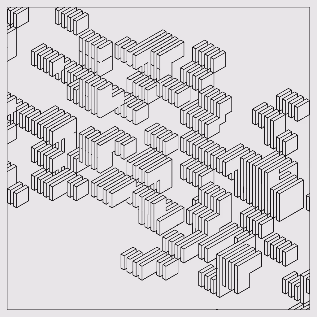 Modulo Space #402