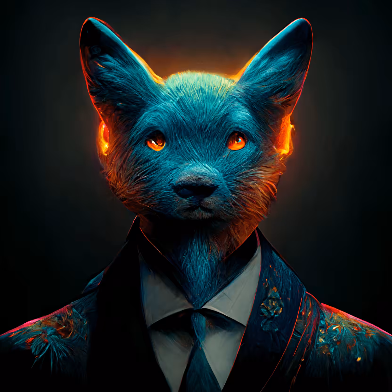 Foxy