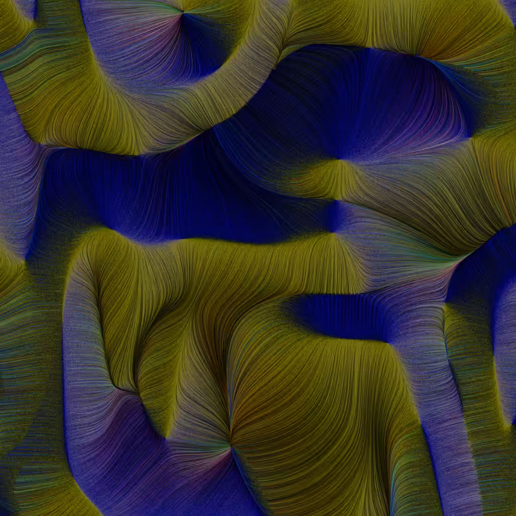 Everything flows #92