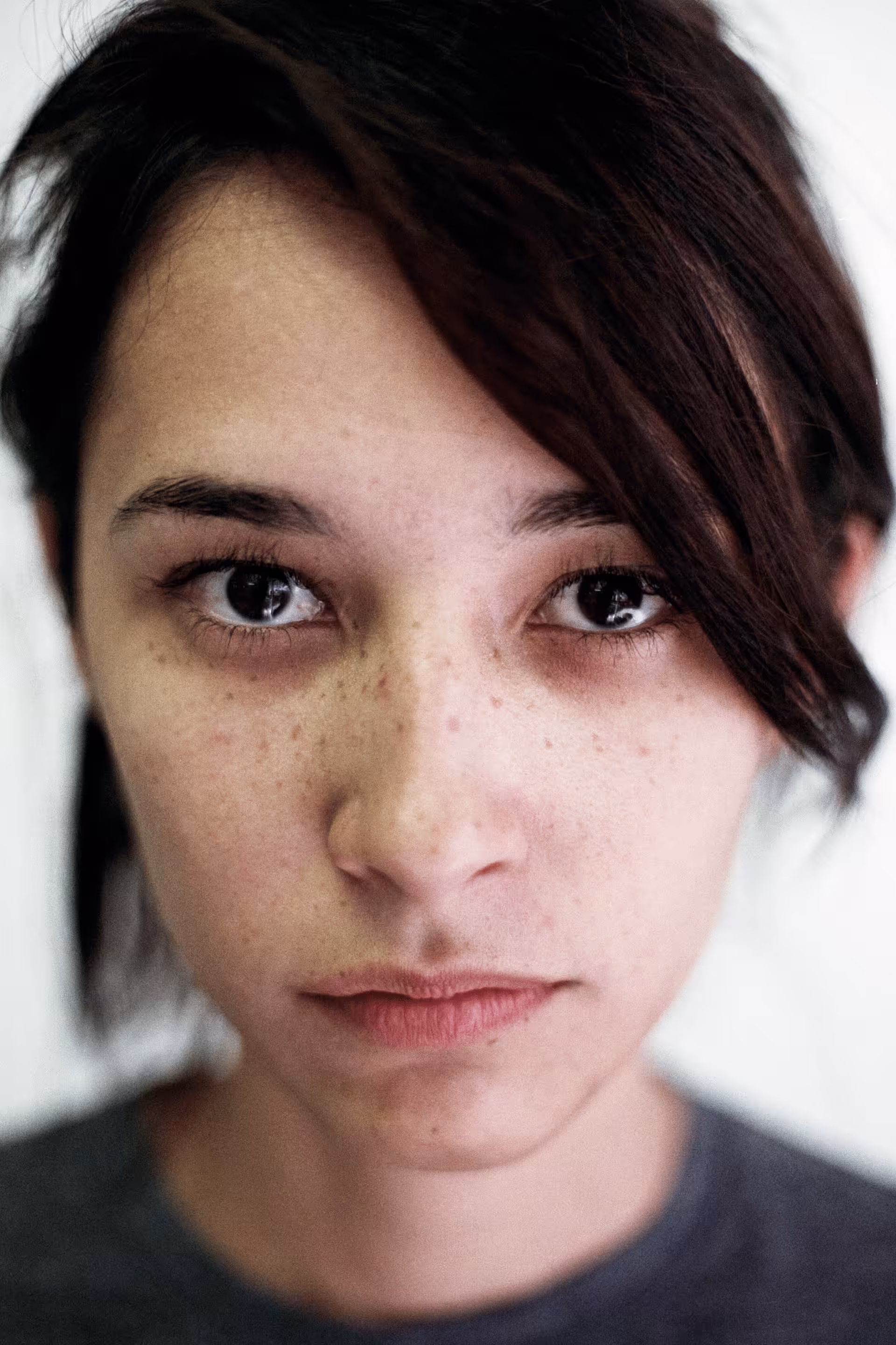 20 FACES #17