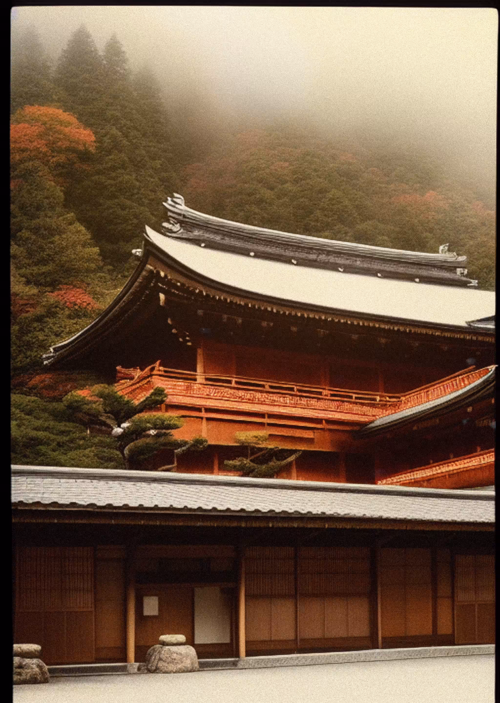 Japan dream #008