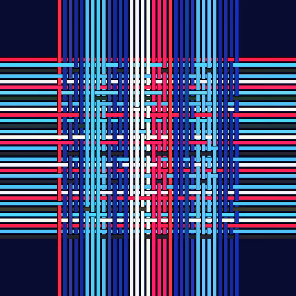Textile Bacteria #213
