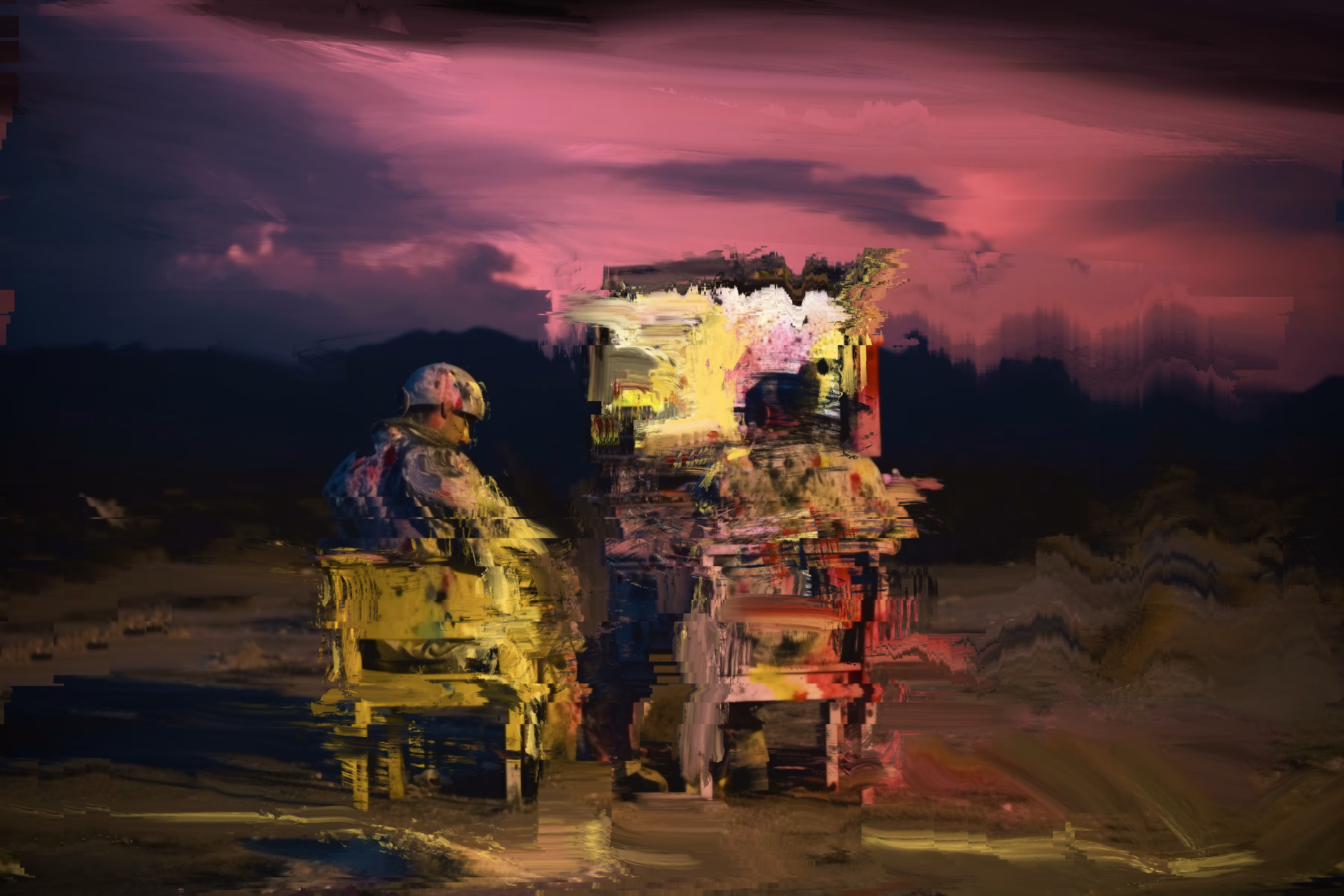 Last Soldiers