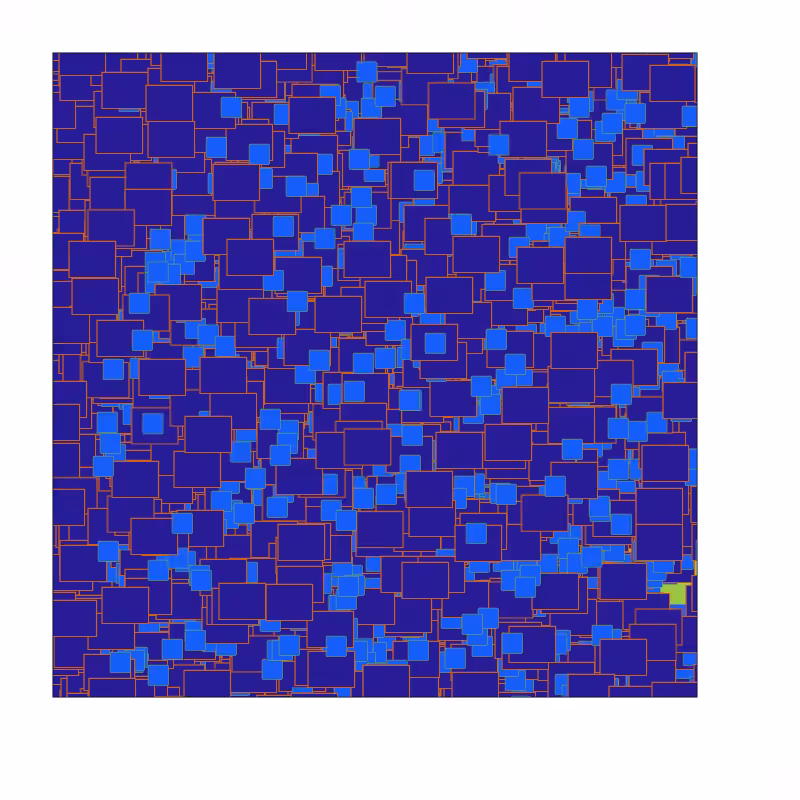 Wild Matrix #404