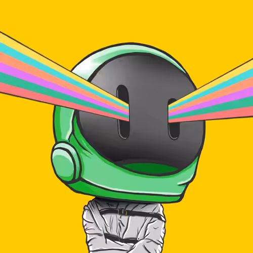 VibeNauts #343