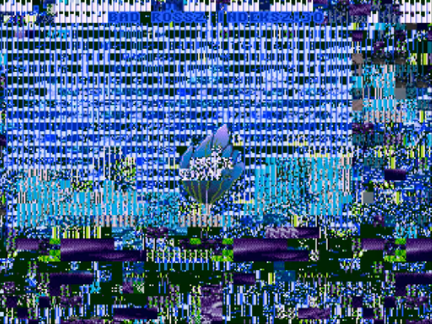 107 { Postcards from the Tides of Time