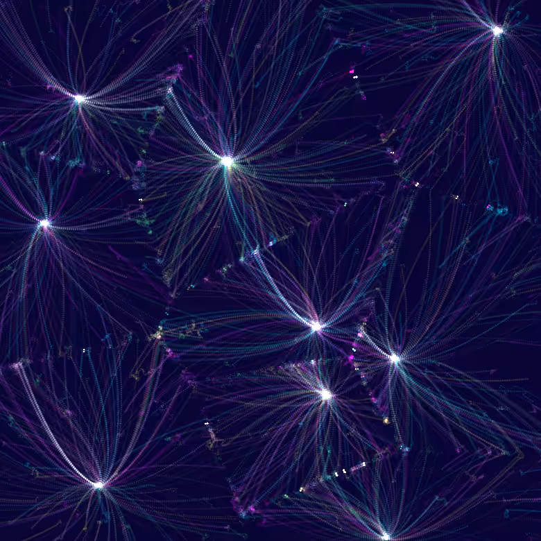 Connections - v2 #39