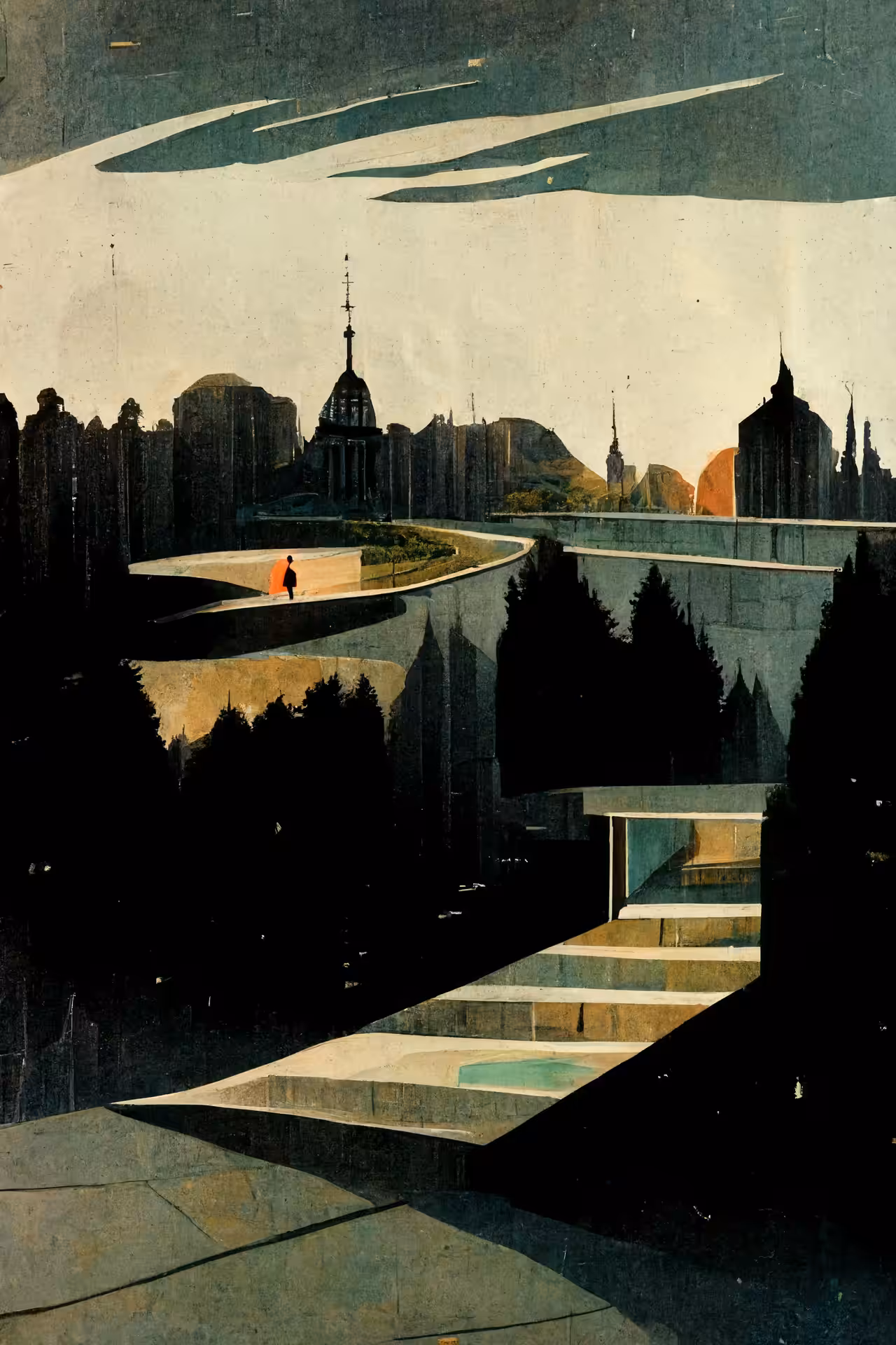 imprecise (10) - (imprecisionism)