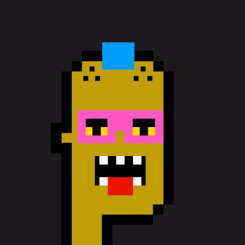 Grunks #24
