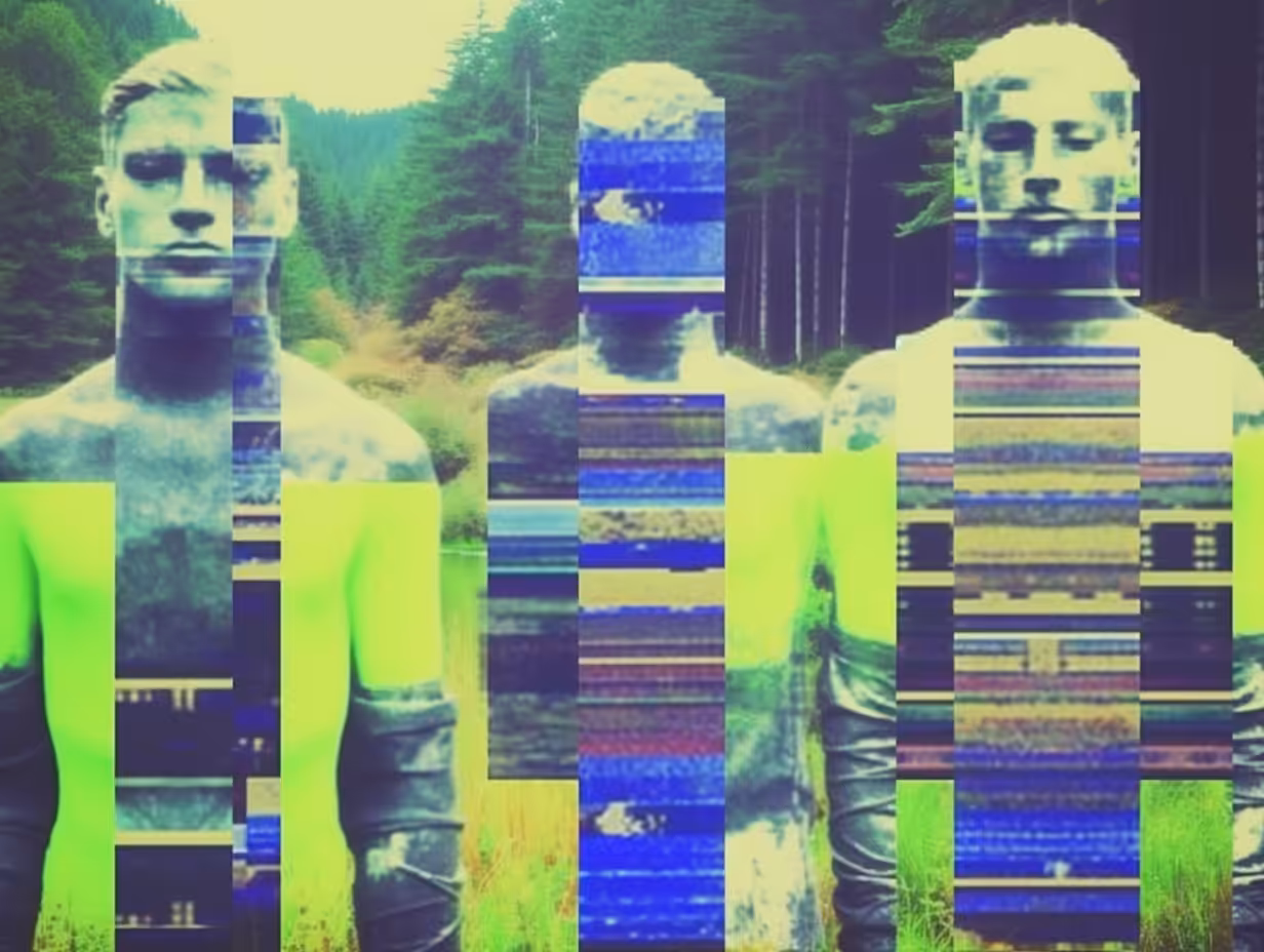 WEBCORE DREAMCORE 2000: Triple set