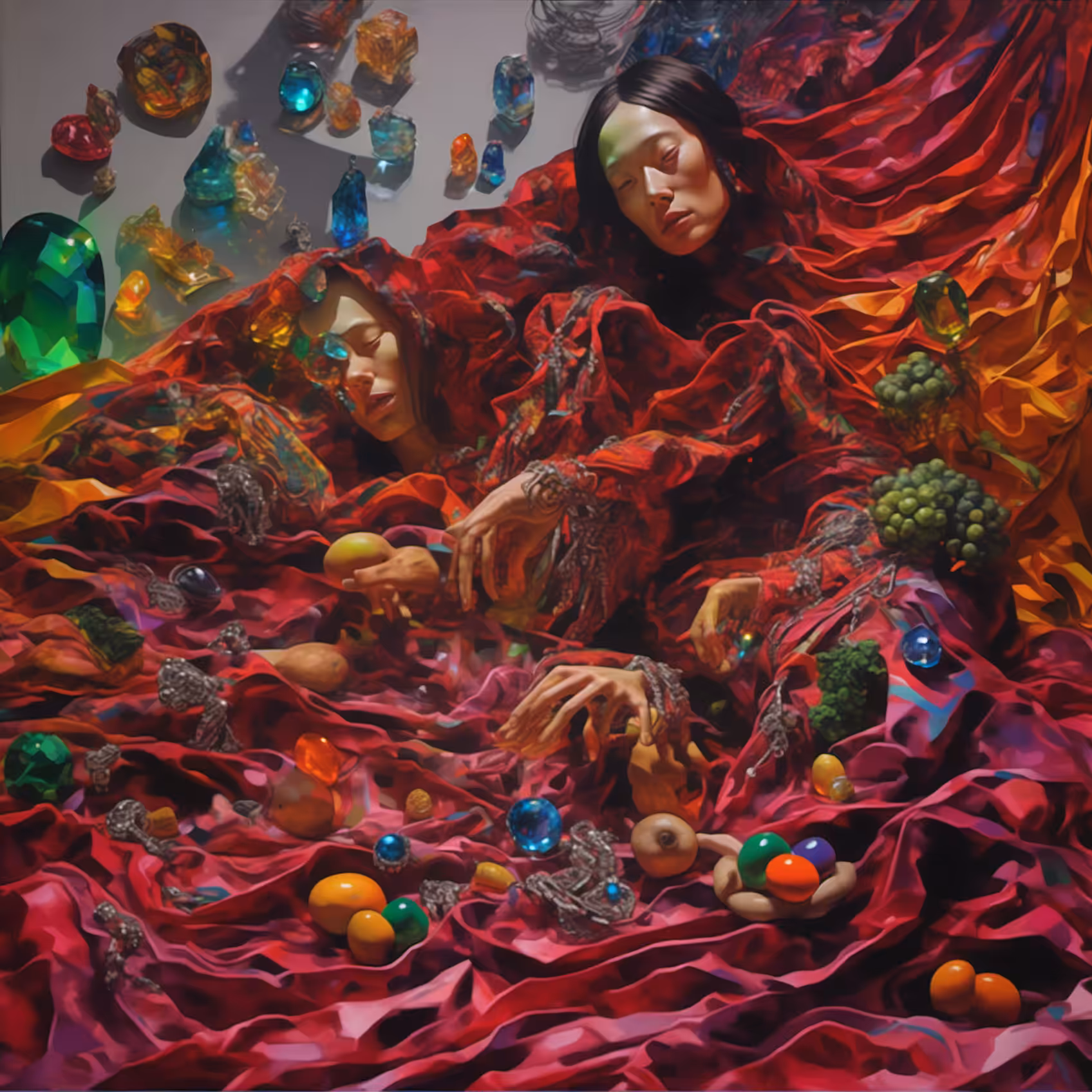 life & art  #369