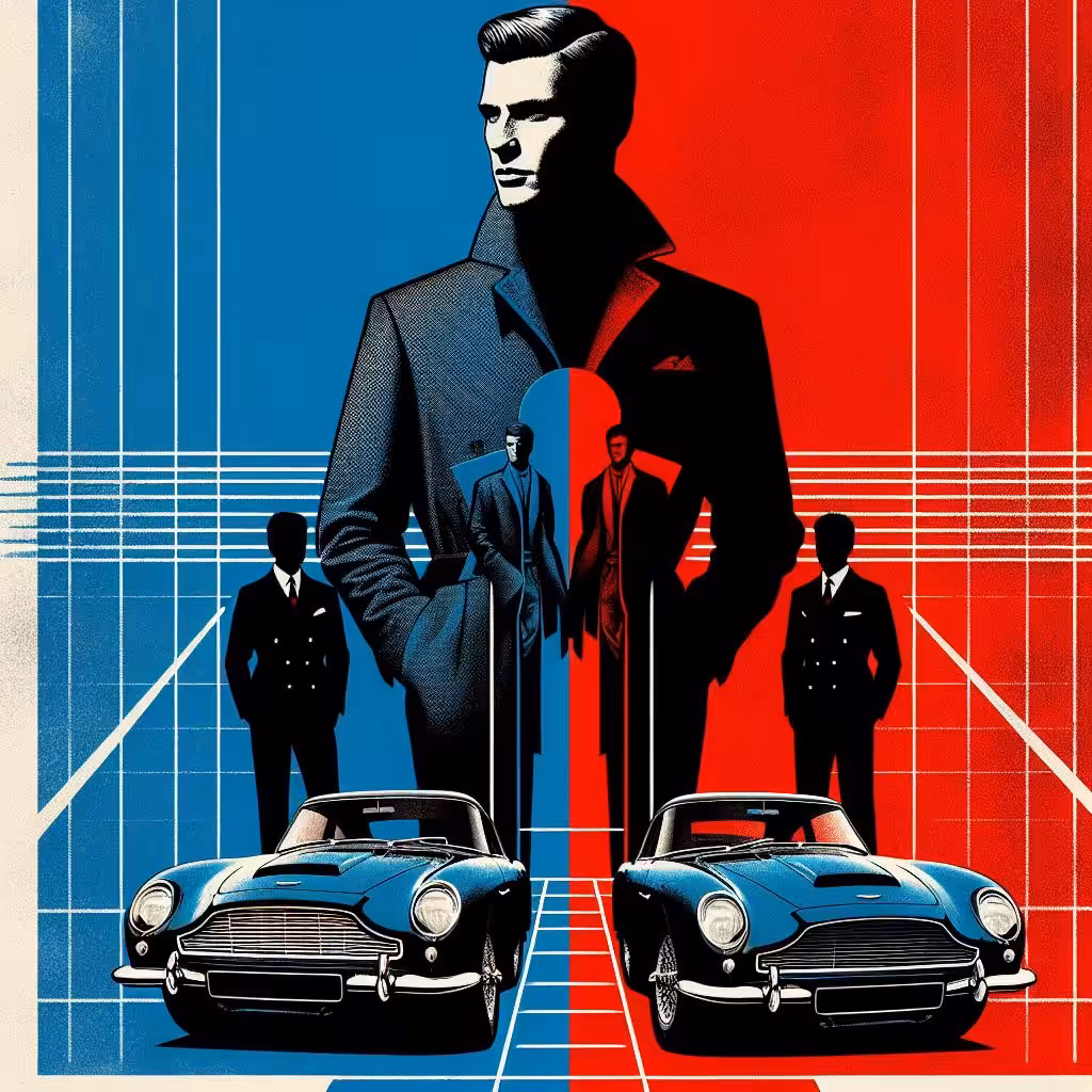 '' Gentleman Style '' 