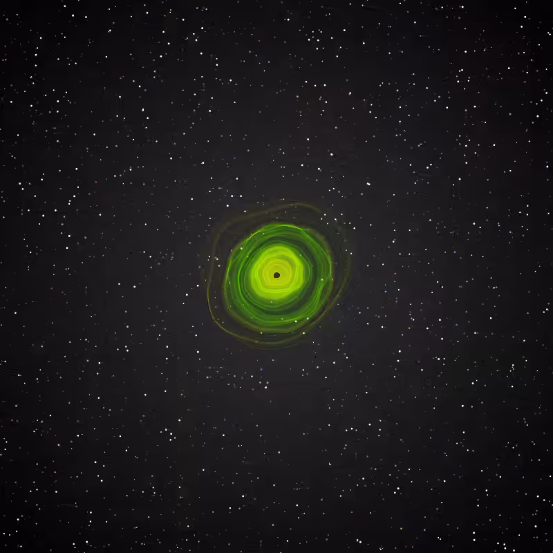 Supernova #39
