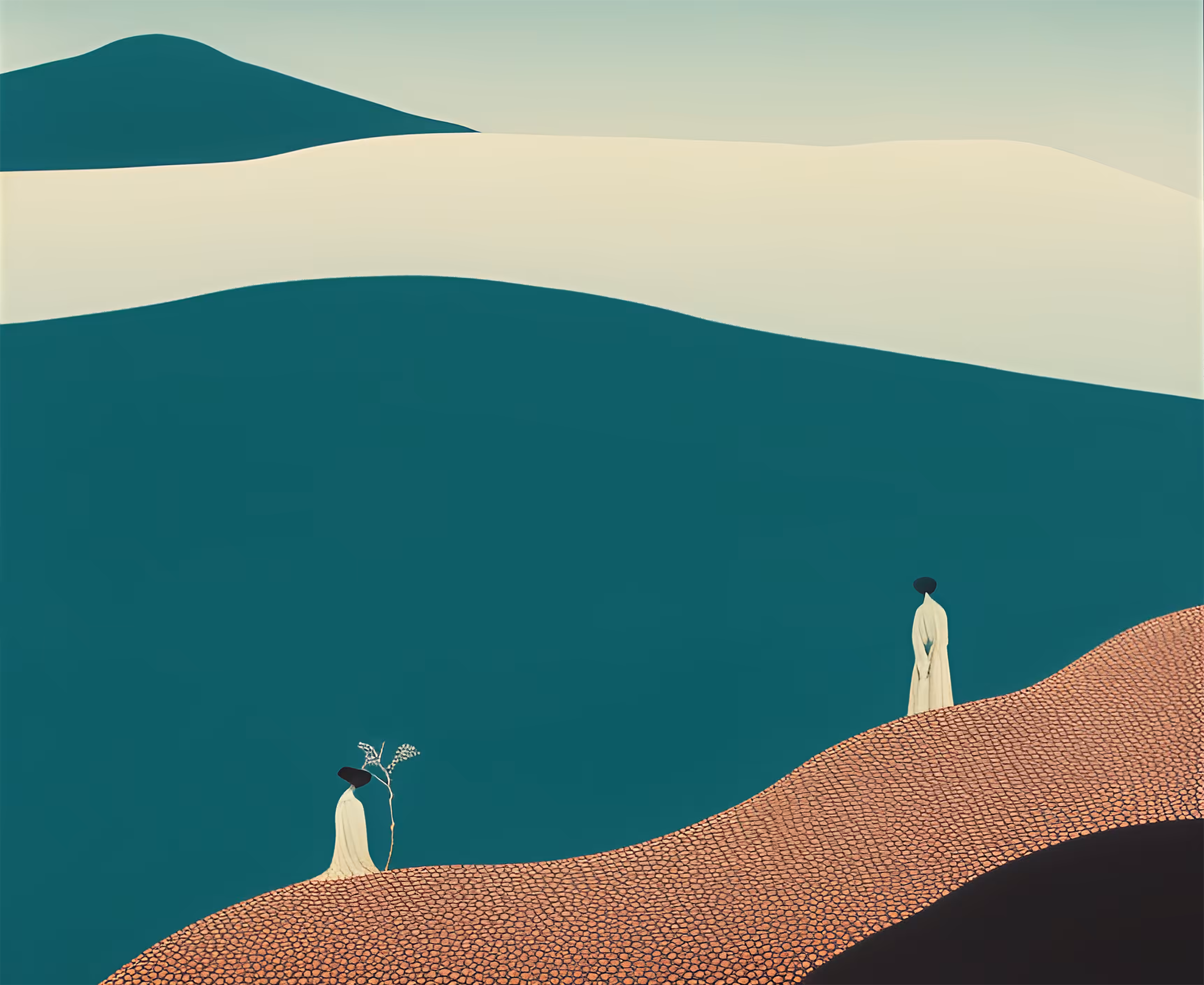 expanse