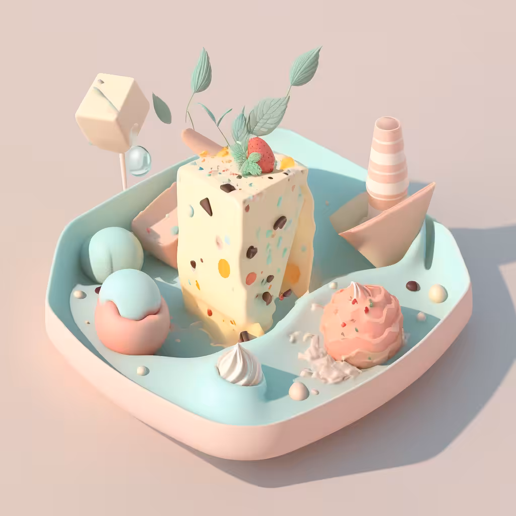 Food #01