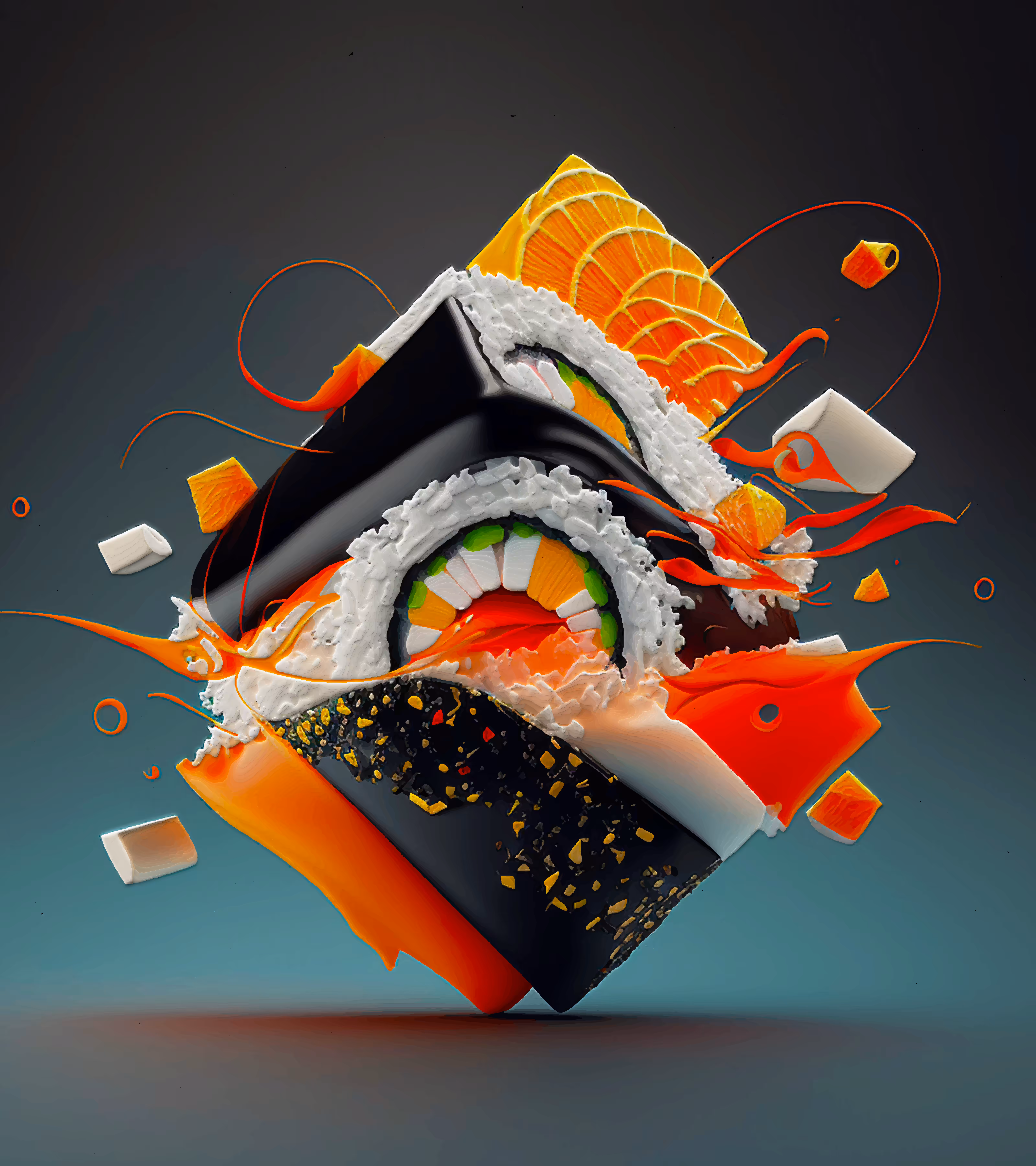 Omakase #76