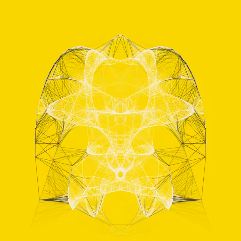Metamorphosis #22